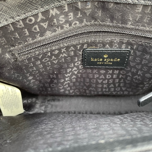 Kate Spade Lauren Way Carson crossbody Bag - Picture 15 of 16